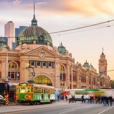 The Eline Melbourne Fit & Fabric Guide: Clothes That Work Every Day