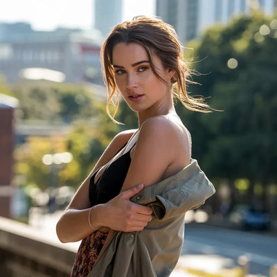 The Eline Melbourne Story: Effortless Style for Real Days