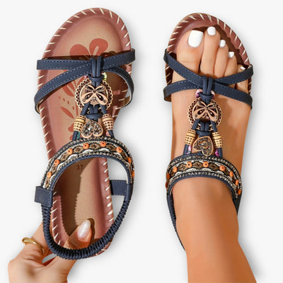 Women's Flat Sandals | Summer