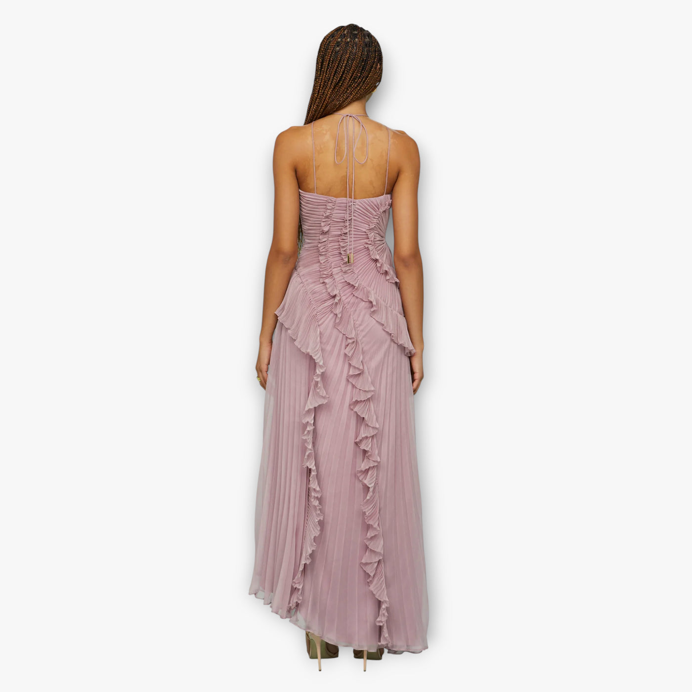 Women's Evening Formal Dress | Midi