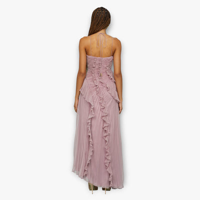 Women's Evening Formal Dress | Midi