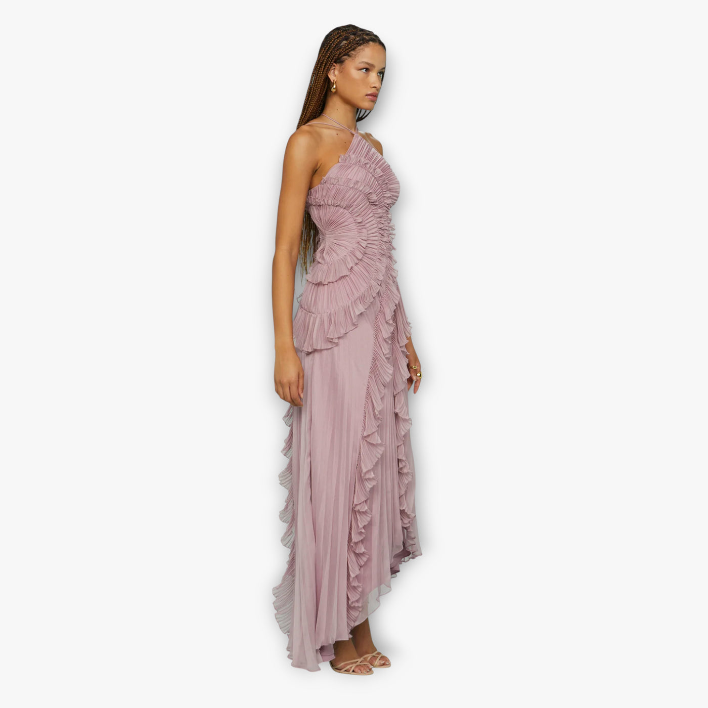 Women's Evening Formal Dress | Midi