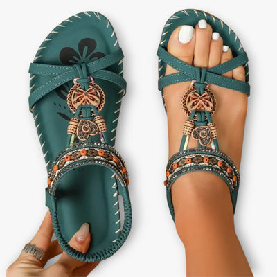 Women's Flat Sandals | Summer