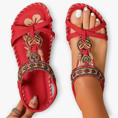 Women's Flat Sandals | Summer