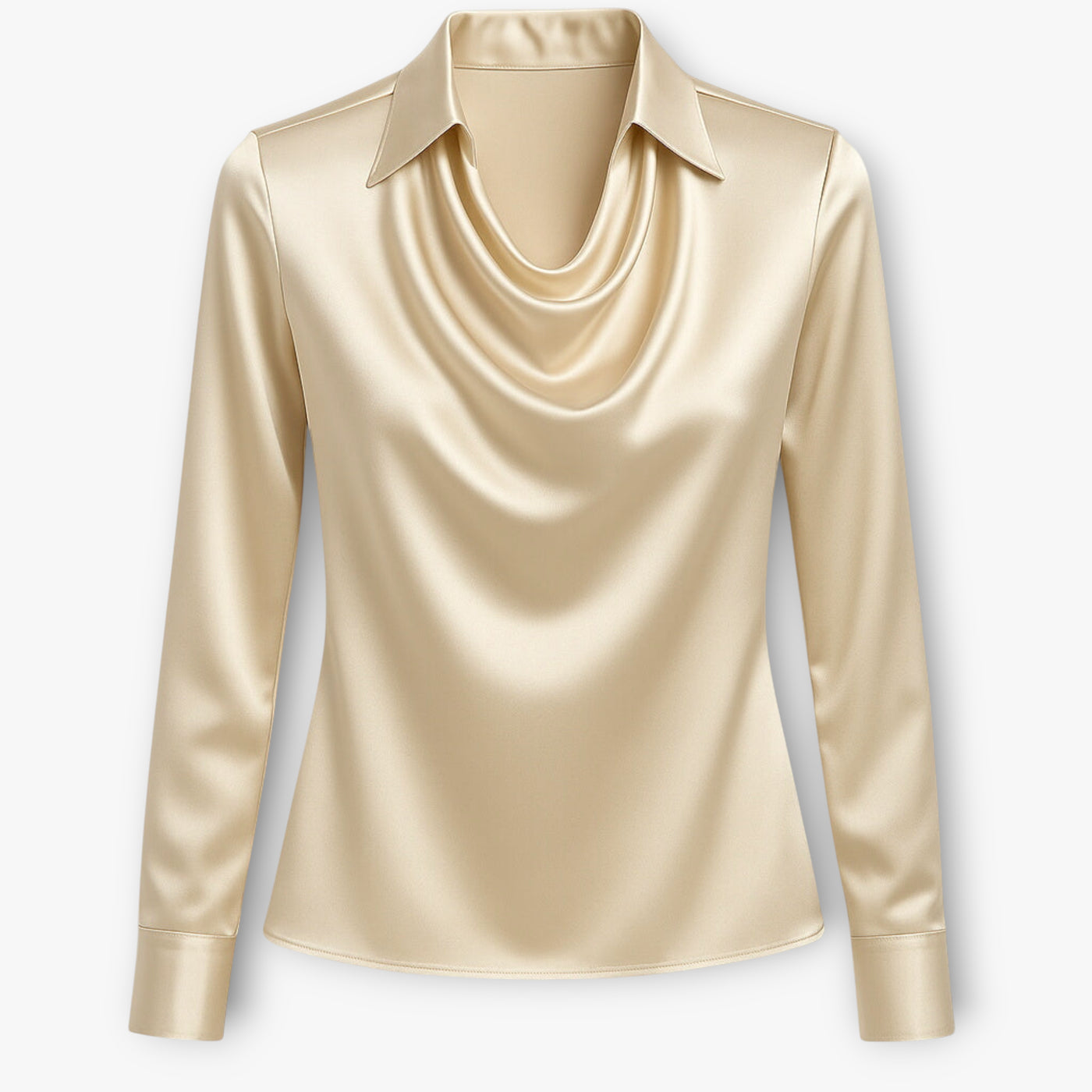 Women’s Cute Blouse | Long Sleeve