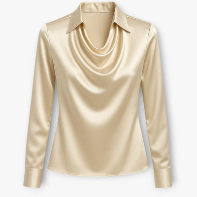 Women’s Cute Blouse | Long Sleeve