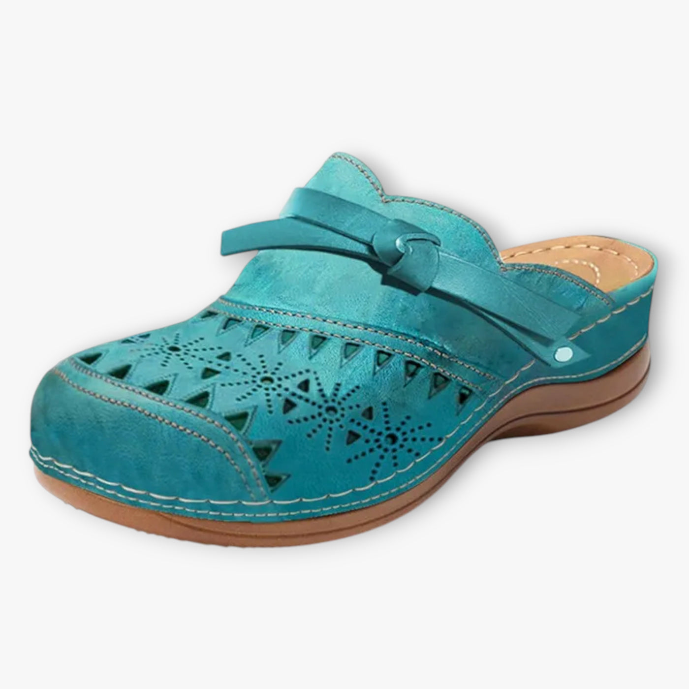 Women's Slip on Clogs | Arch Support