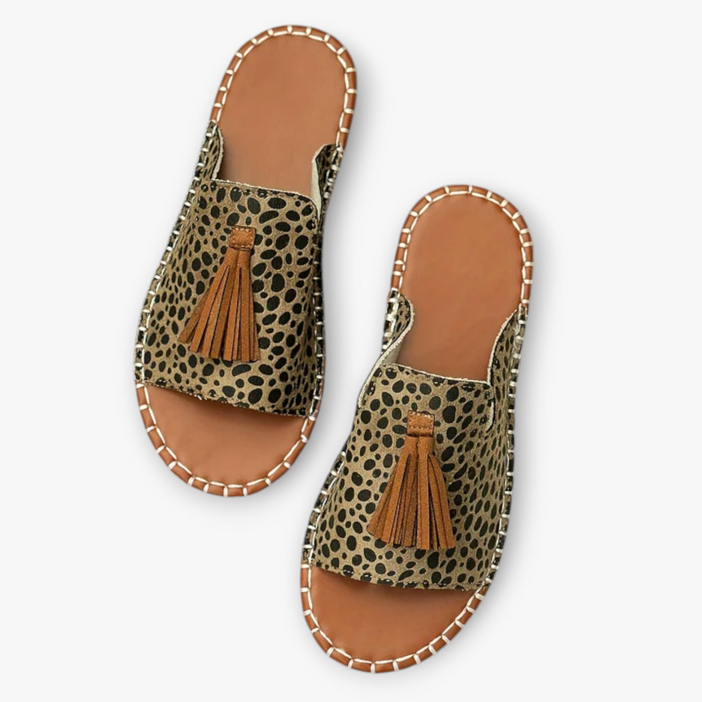 Women's Flat Sandals | Slip on