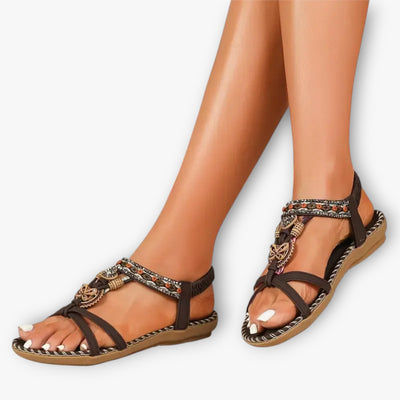 Women's Flat Sandals | Summer